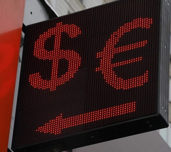 От валютного контроля освободят операции до 600 тыс. рублей