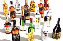 ФТС предлагает начать выдачу новых акцизных марок на алкоголь с 1 октября либо в более поздние сроки
