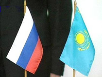 Таможенный союз: нерегламентированные отношения России и Казахстана