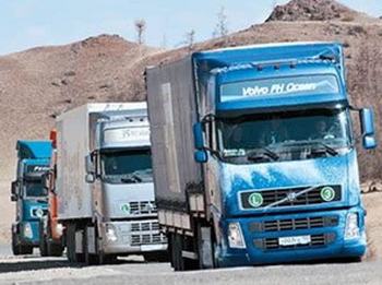 Эксперты рассказали о ценах на перевозки при перецепке грузовиков из ЕС